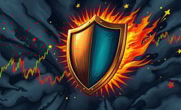 The Portfolio Protector: Shielding Your Wealth from Shocks