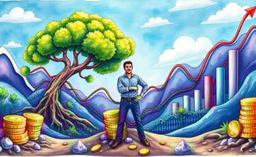 The Disciplined Investor: Strategies for Consistent Success