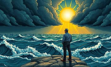 Grit and Growth: Building Resilience in Your Investments