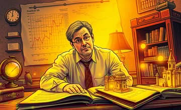 The Value Playbook: Unlocking Undervalued Assets