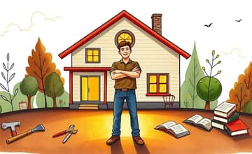 Home Equity Loans: Tapping Into Your Property's Potential