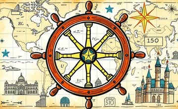 The Navigator's Map: Charting Your Investment Course