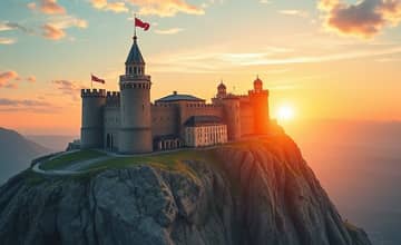 Financial Fortress: Building Impregnable Investment Portfolios