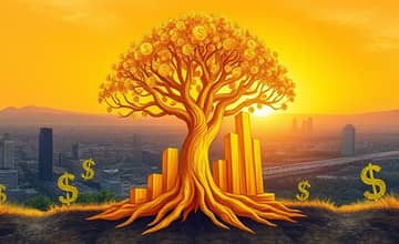 Wealth Unleashed: Strategies for Exponential Growth
