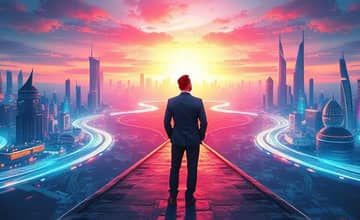 Foresight Investing: Anticipating Future Economic Shifts