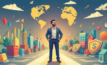 The Savvy Speculator: Intelligent Risk-Taking for Growth