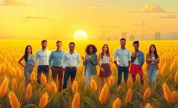 The Opportunity Harvester: Reaping Rewards from Market Shifts