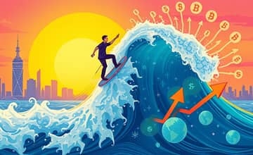 Investment Momentum: Riding the Upsurge to Success