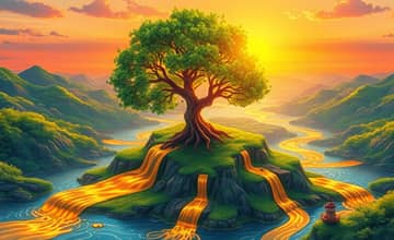 The Passive Powerhouse: Building Wealth with Minimal Effort