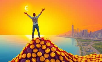 The Financial Freedom Equation: Solving for Independence