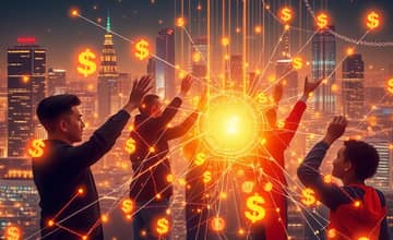 Automated Riches: Leveraging Technology for Investment Gains