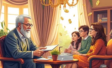 The Wealth Whisperer: Intuitive Financial Decisions