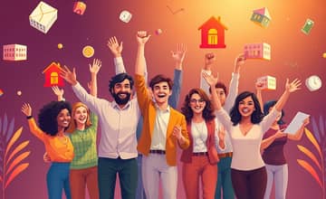 The Resilient Renter: Investing Without Property Ownership