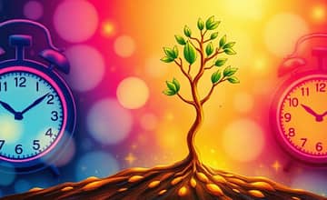 Mastering the Art of Financial Patience