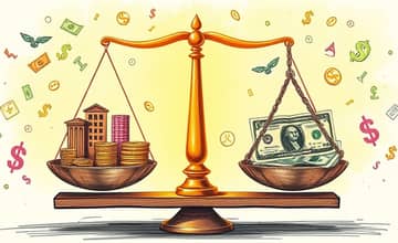 The Balance Sheet Blueprint: Your Financial Snapshot