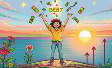 Debt Detox: Cleansing Your Financial Slate