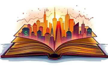 Your Financial Story: Writing a Bestseller