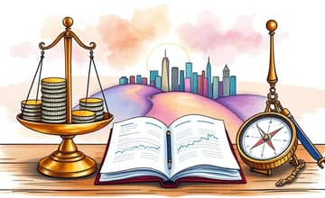 The Investor's Toolkit: Essential Strategies