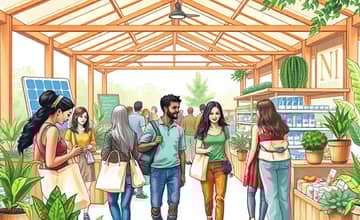 The Conscious Consumer: Spending with Purpose