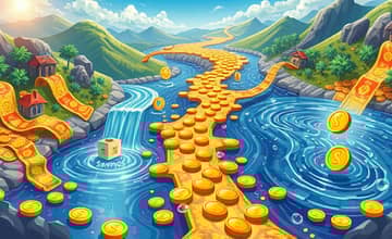 Financial Flow: Understanding Your Income and Outflow