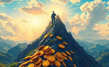 Financial Fitness: Training for a Stronger Future