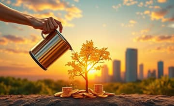 The Wealth Multiplier: Leveraging Your Resources