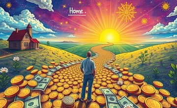 Your Financial Blueprint: Laying the Foundation