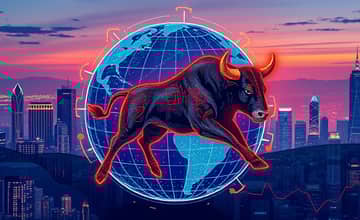 The Equity Edge: Gaining an Advantage in Equities