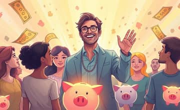 The Money Whisperer: Understanding Its Language