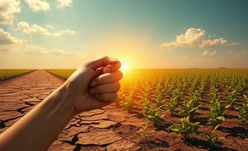 From Scarcity to Abundance: Shifting Your Money Mindset