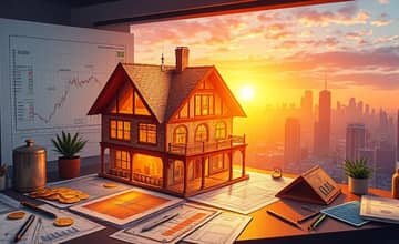 The Wealth Architect: Constructing Your Financial Future