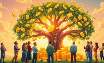 Dividend Dream: Building a Consistent Income Stream