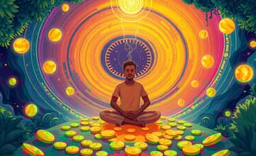 The Money Magnet: Attracting More Wealth