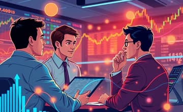 Earnings Whispers: What Analysts Aren't Saying