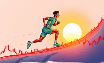 The Momentum Marathon: Riding Trending Stocks