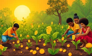 Your Money's Purpose: Aligning with Your Values