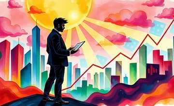 Blueprint for Billions: Stock Market Mastery