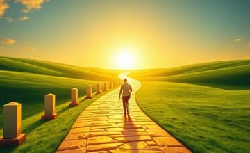 The Path to Prosperity: Paving Your Way