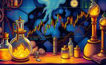 Stock Market Alchemy: Turning Data into Gold