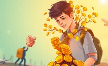 Beyond Spending: Investing in Experiences