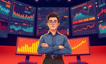 The Confident Investor: Making Informed Decisions