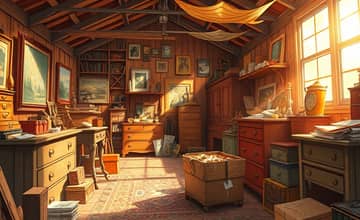 Unlocking Upside: Finding Underappreciated Assets