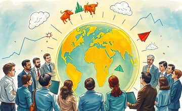 The Investor's Playbook: Strategies for Every Market