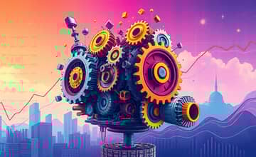 The Growth Engine: Identifying High-Potential Companies