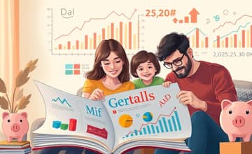 The Smart Savers' Playbook: Winning the Money Game