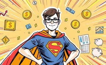 Unlock Your Financial Superpowers: A Practical Handbook