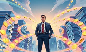 Infinite Returns: Reinvesting for Perpetual Growth