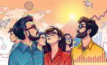 Beyond the News Cycle: Long-Term Stock Vision