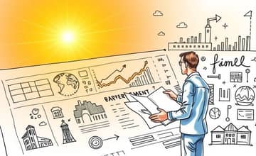 The Portfolio Architect: Designing Your Investment Future