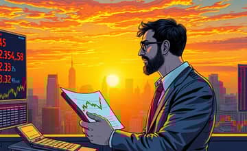 Capitalizing on Correction: Buying the Dip Wisely